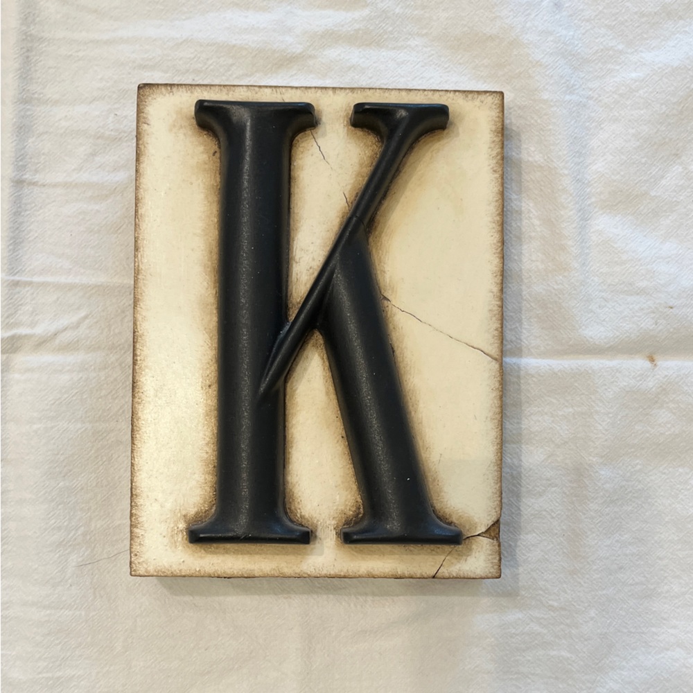 Sid Dickens Memory Block Scribe K